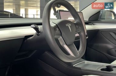 Седан Tesla Model 3 2022 в Одесі