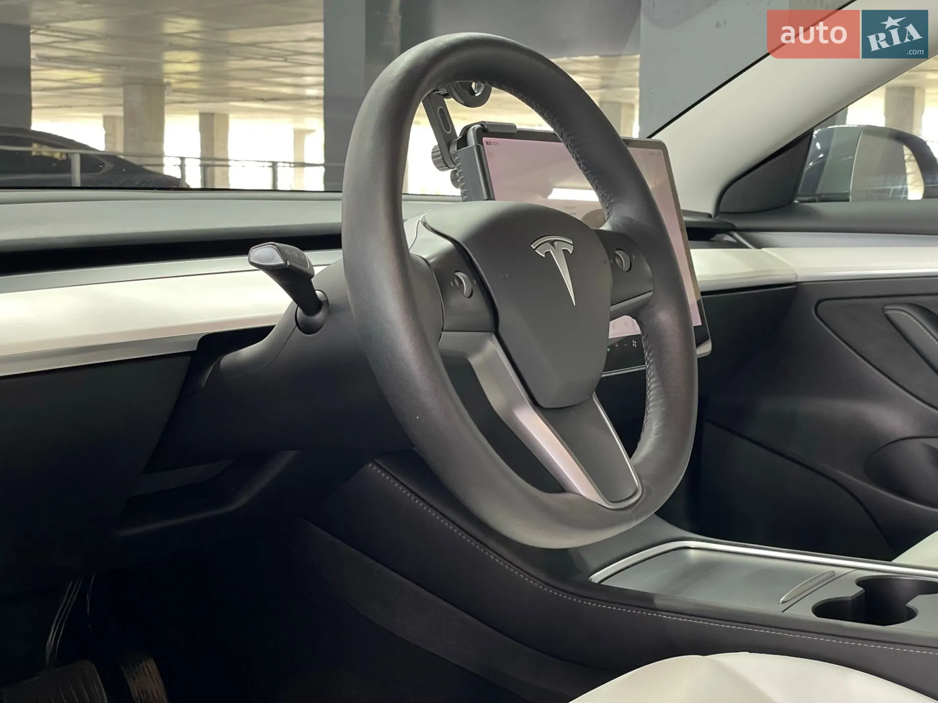 2022 Tesla Model 3 - мініатюра 5