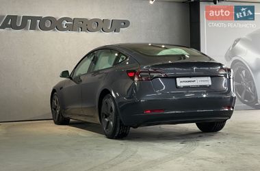 Седан Tesla Model 3 2022 в Одесі