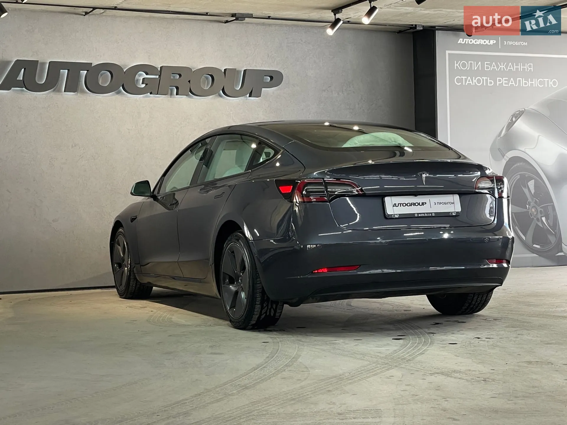 2022 Tesla Model 3 - мініатюра 9
