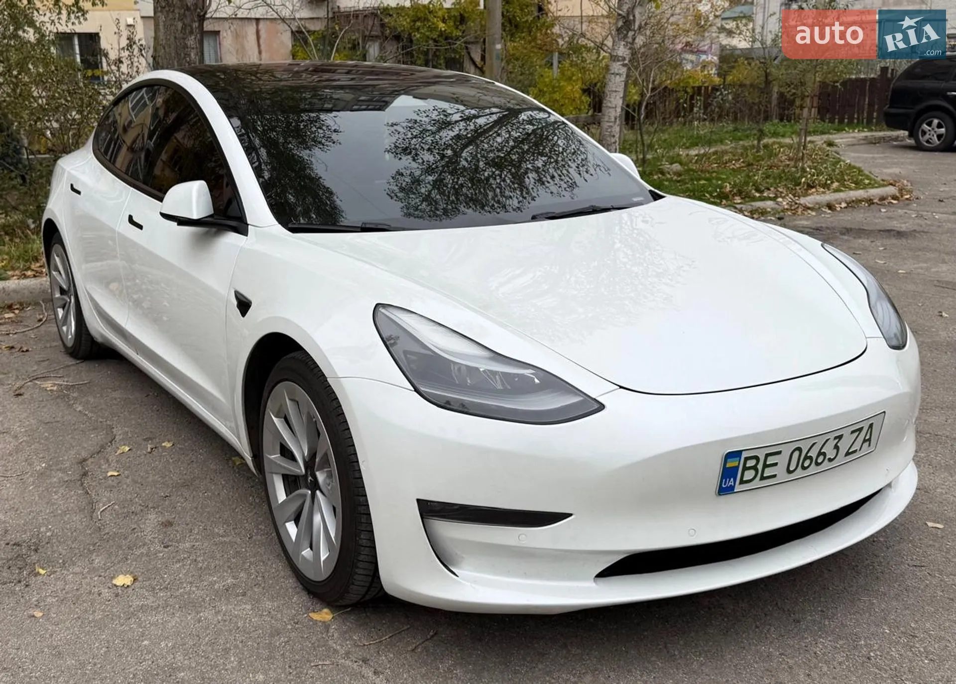 2022 Tesla Model 3 - мініатюра 7