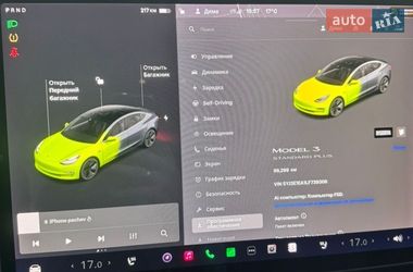 Седан Tesla Model 3 2020 в Одессе