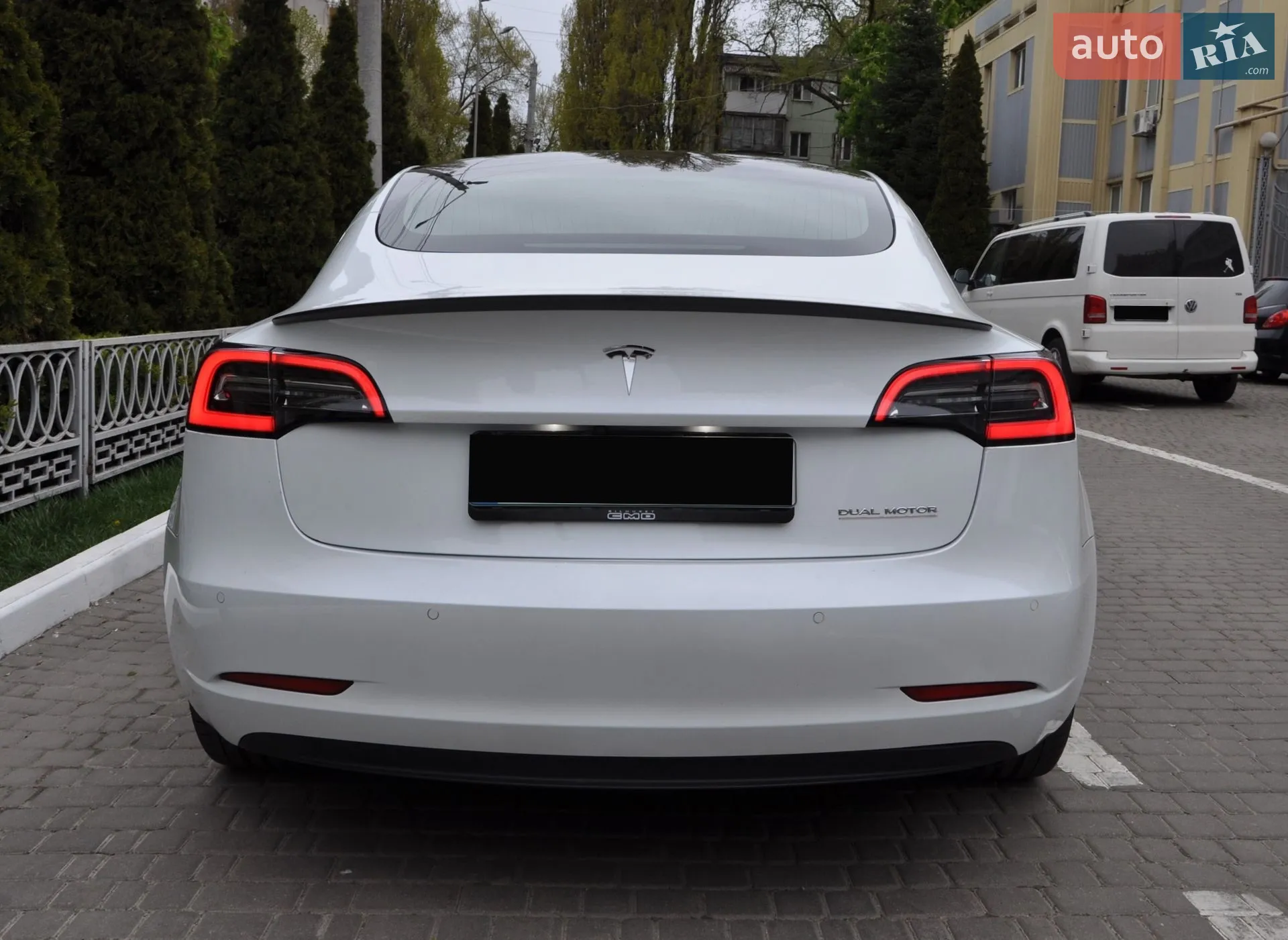2019 Tesla Model 3 - мініатюра 5