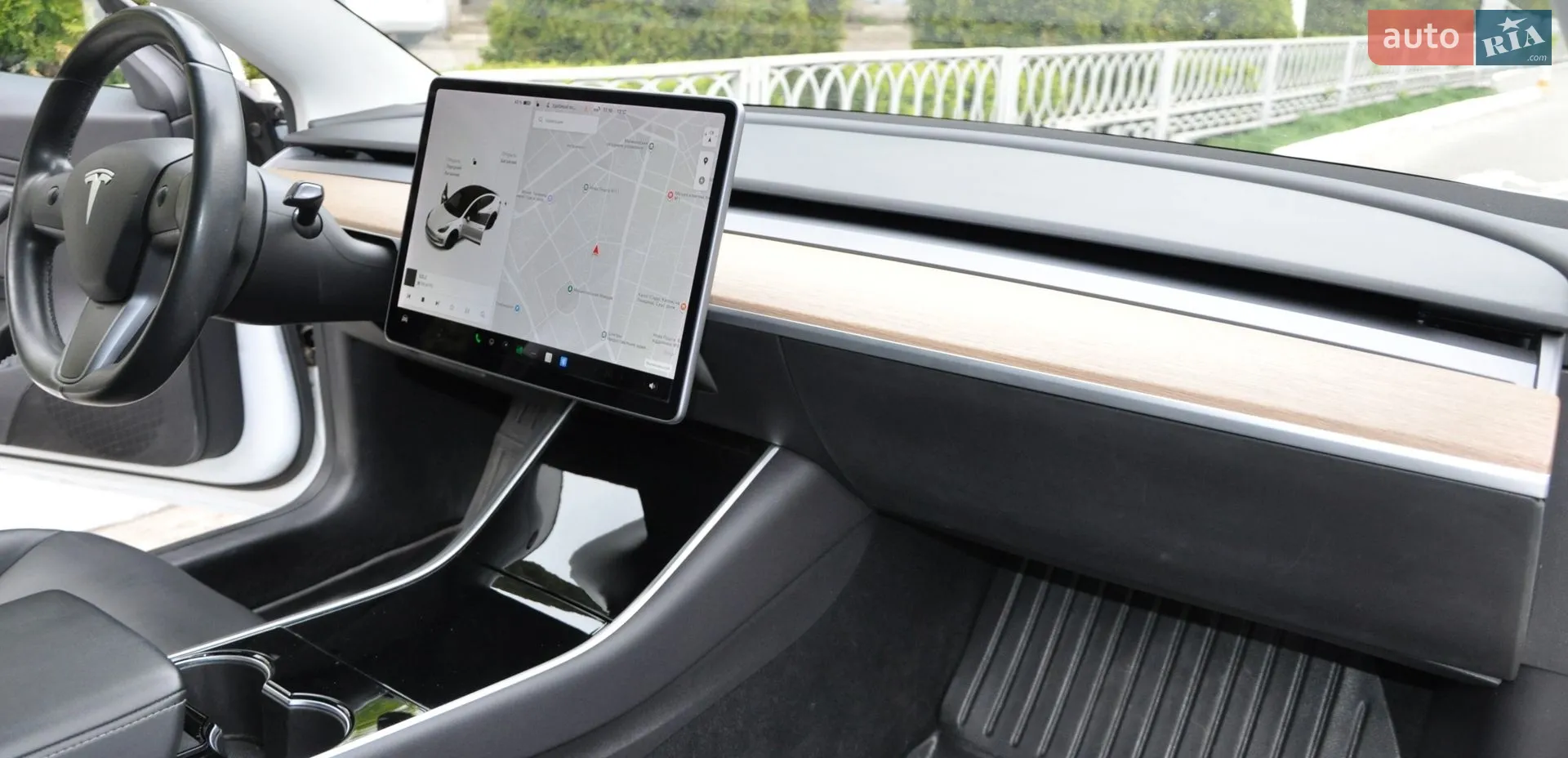 2019 Tesla Model 3 - мініатюра 20