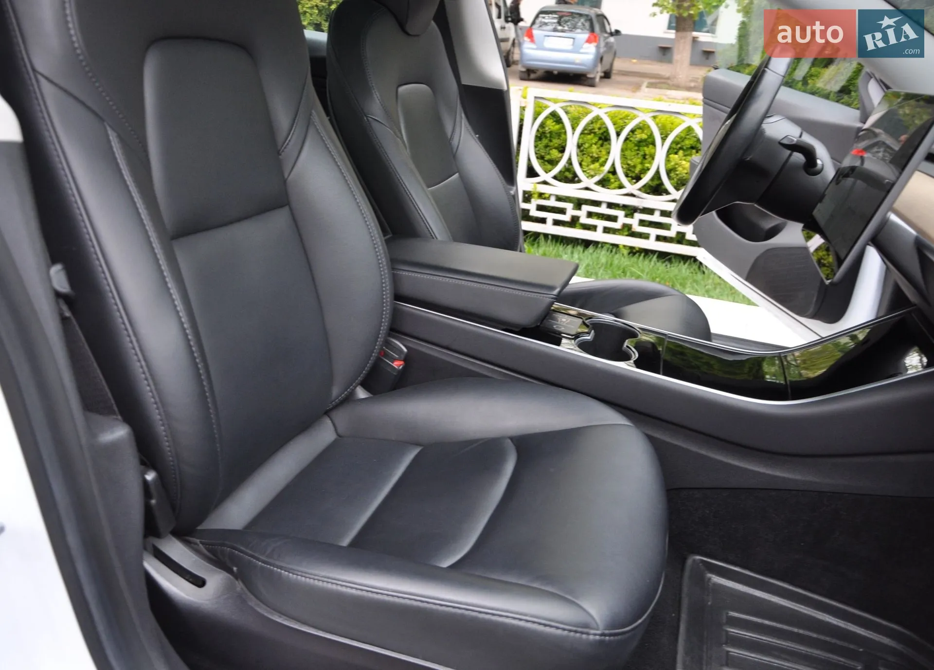 2019 Tesla Model 3 - мініатюра 22