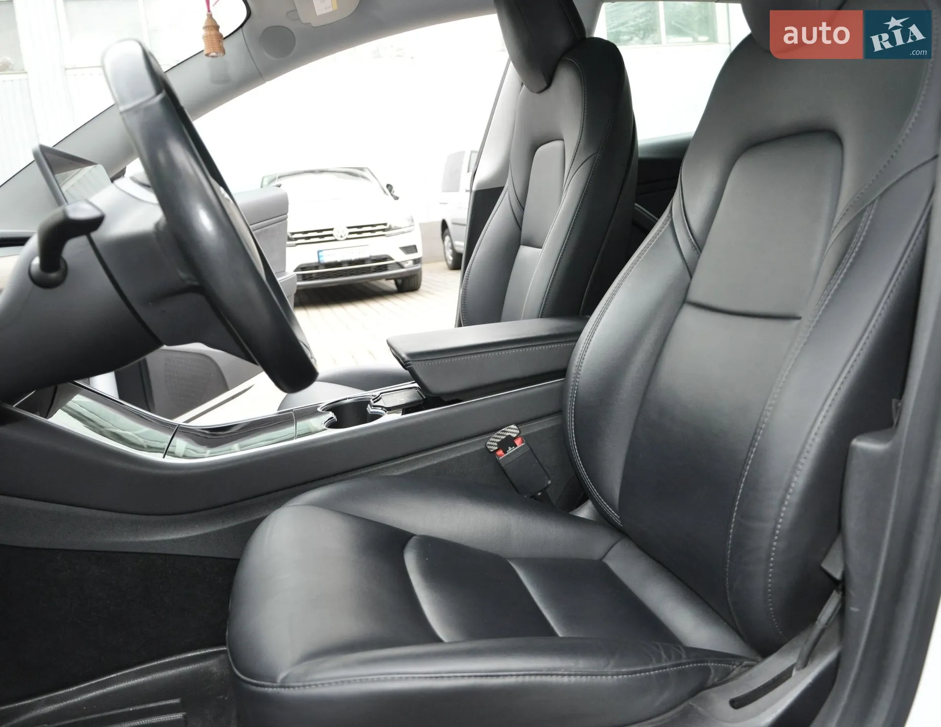 2019 Tesla Model 3 - мініатюра 26
