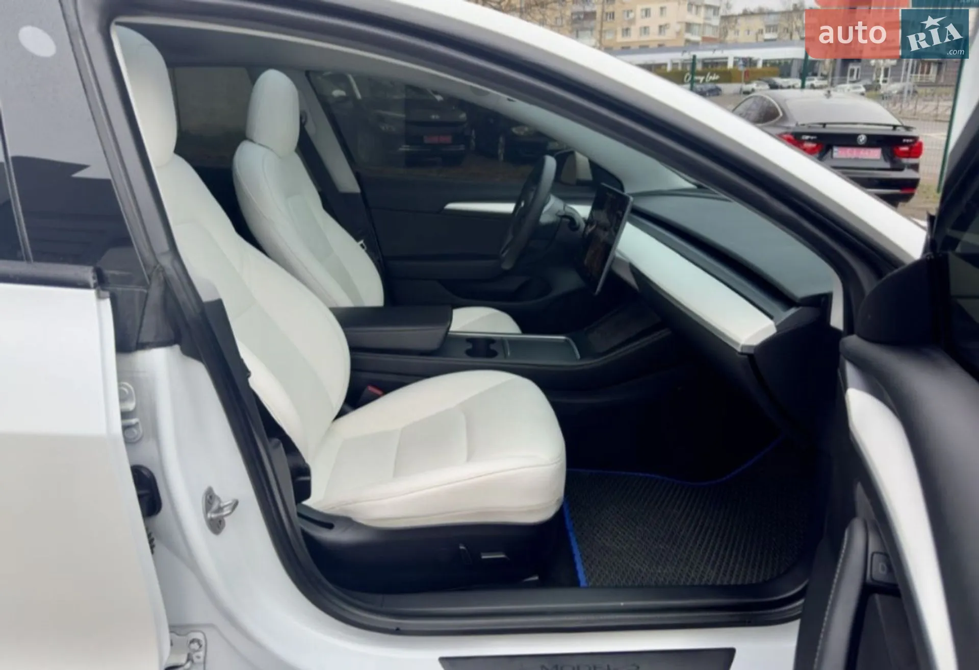 2021 Tesla Model 3 - мініатюра 25