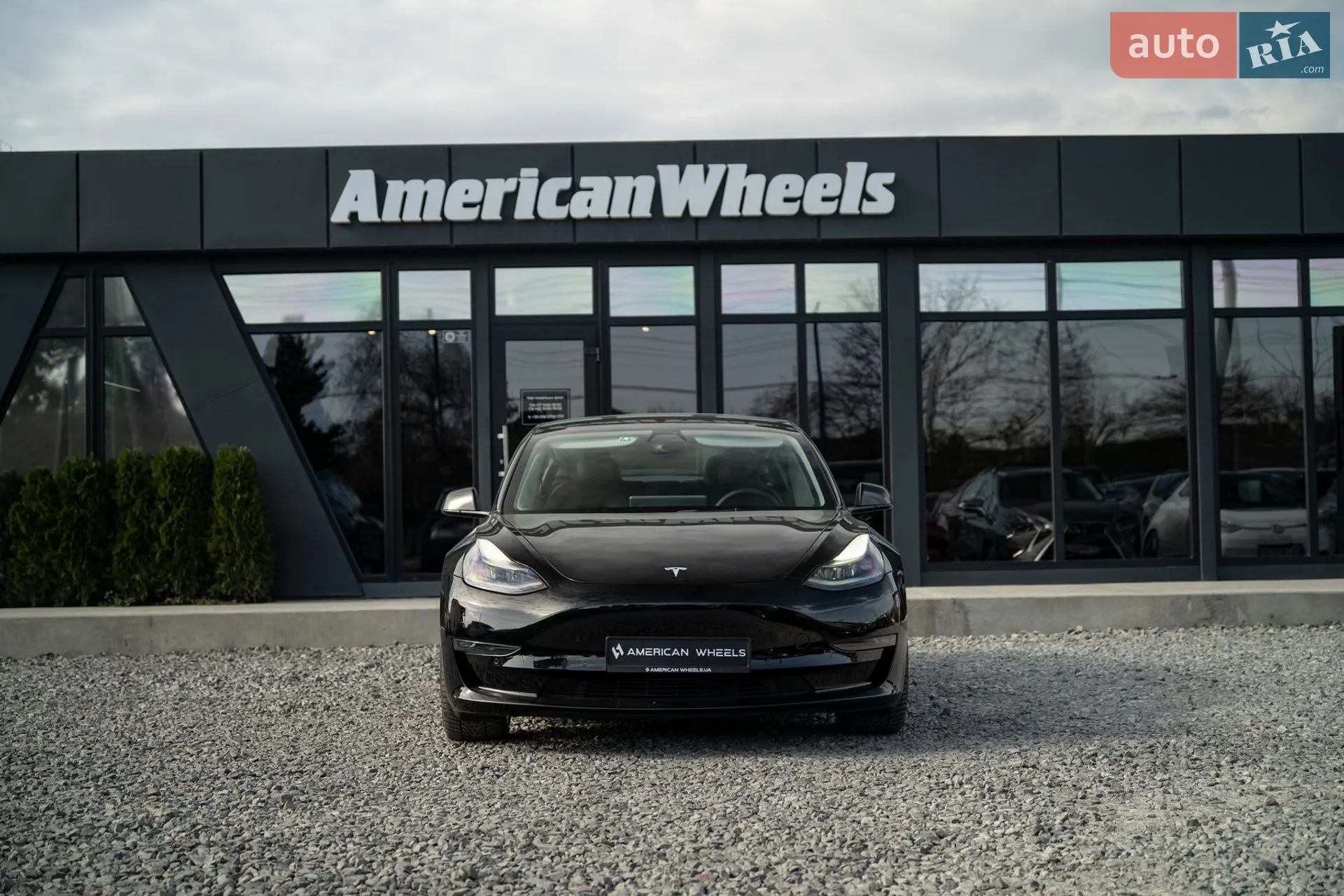 2021 Tesla Model 3 - мініатюра 2