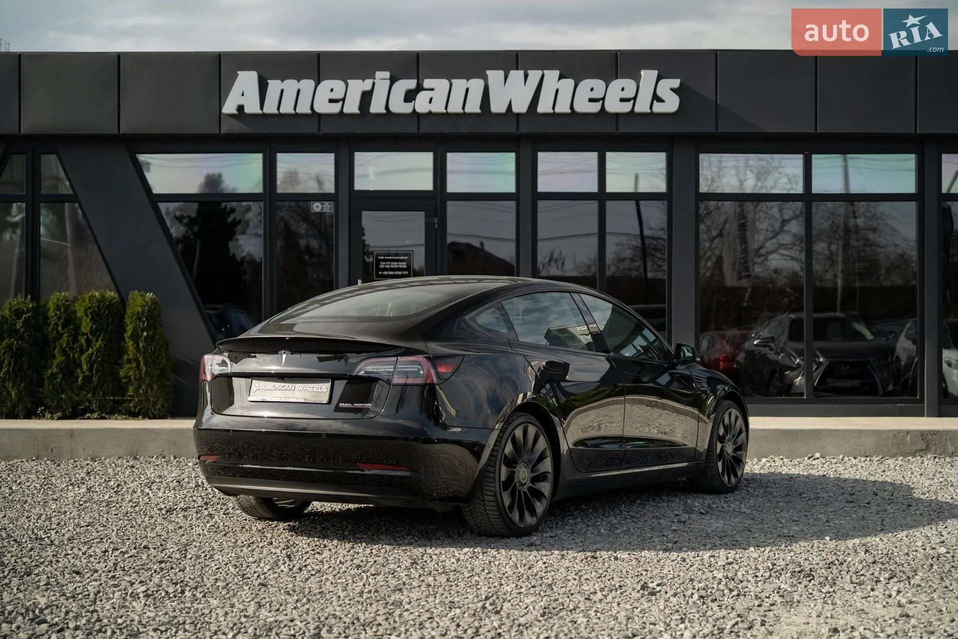 2021 Tesla Model 3 - мініатюра 5