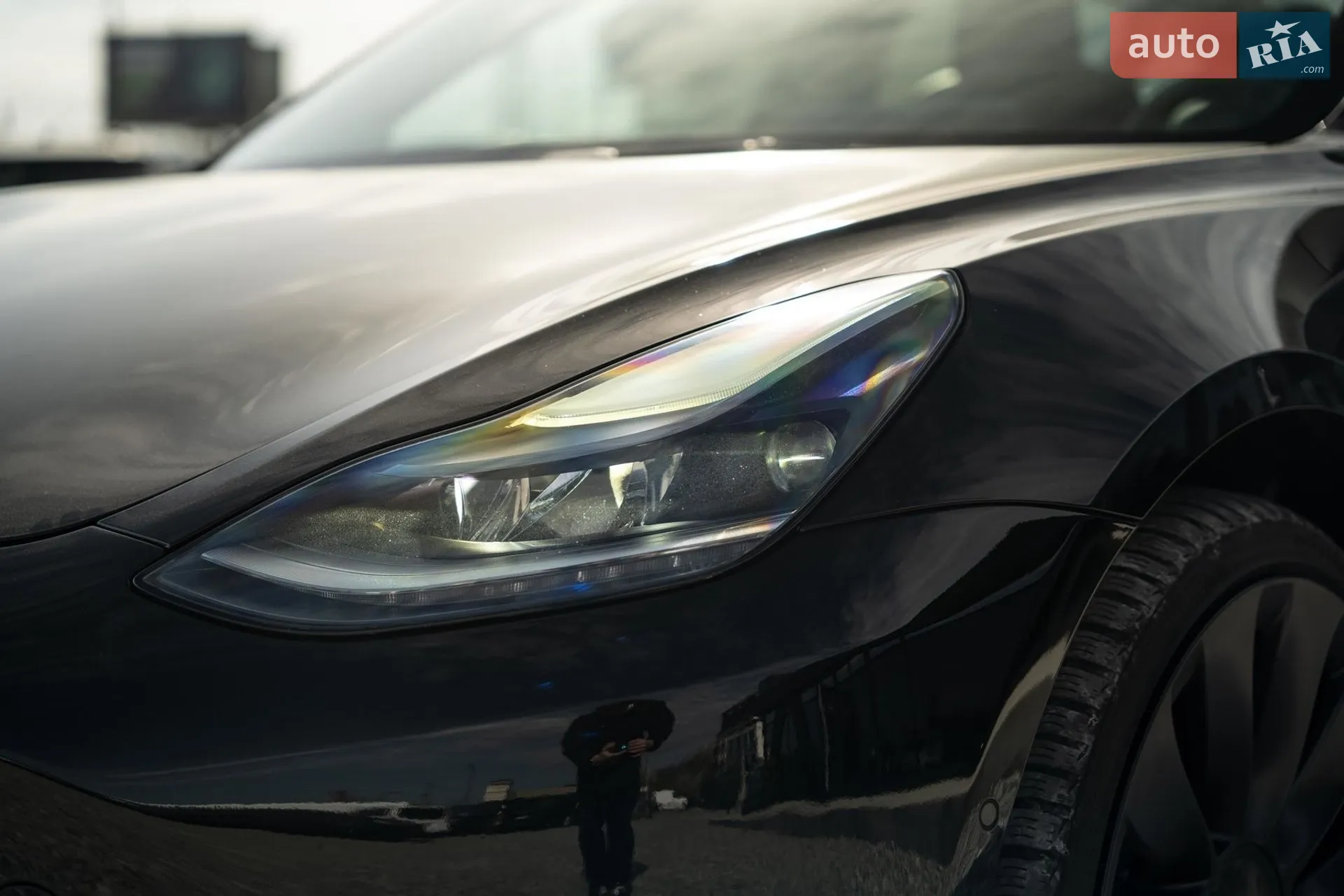 2021 Tesla Model 3 - мініатюра 17