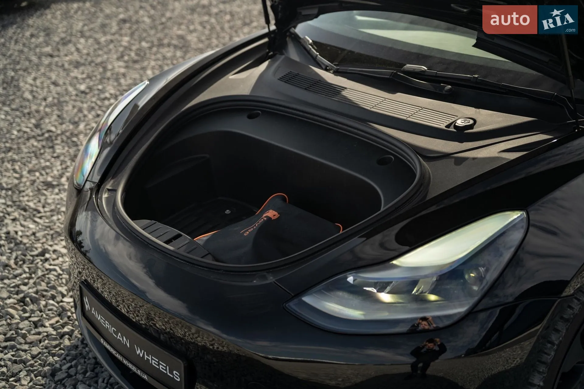 2021 Tesla Model 3 - мініатюра 19