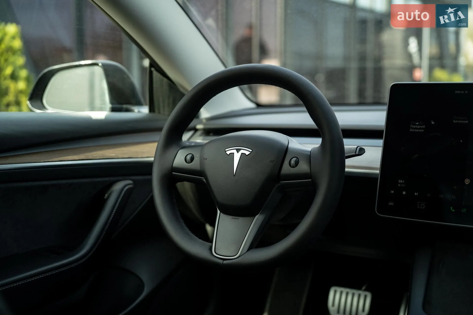 2021 Tesla Model 3 - мініатюра 28