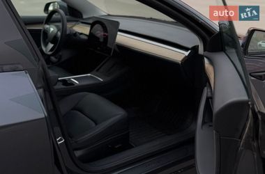 Седан Tesla Model 3 2023 в Киеве