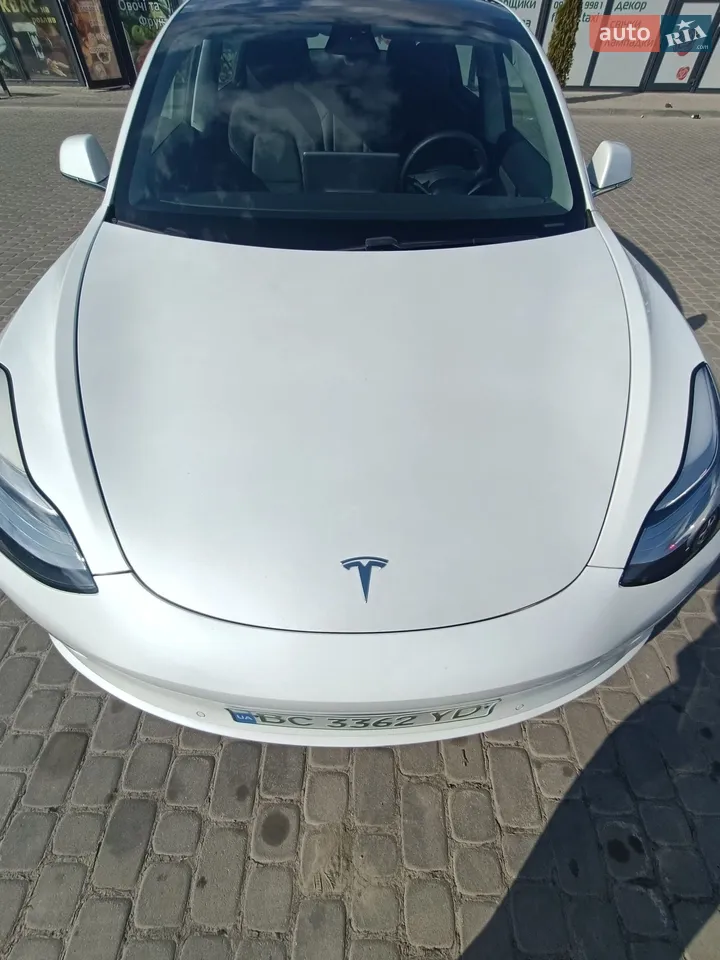 2019 Tesla Model 3 - мініатюра 27