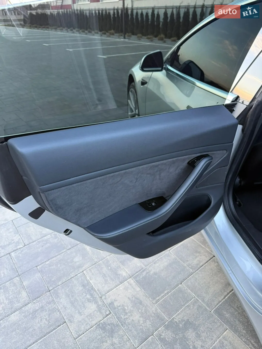 2018 Tesla Model 3 - мініатюра 25
