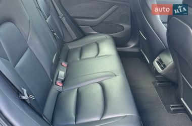 Седан Tesla Model 3 2022 в Виноградове