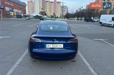 Седан Tesla Model 3 2020 в Броварах