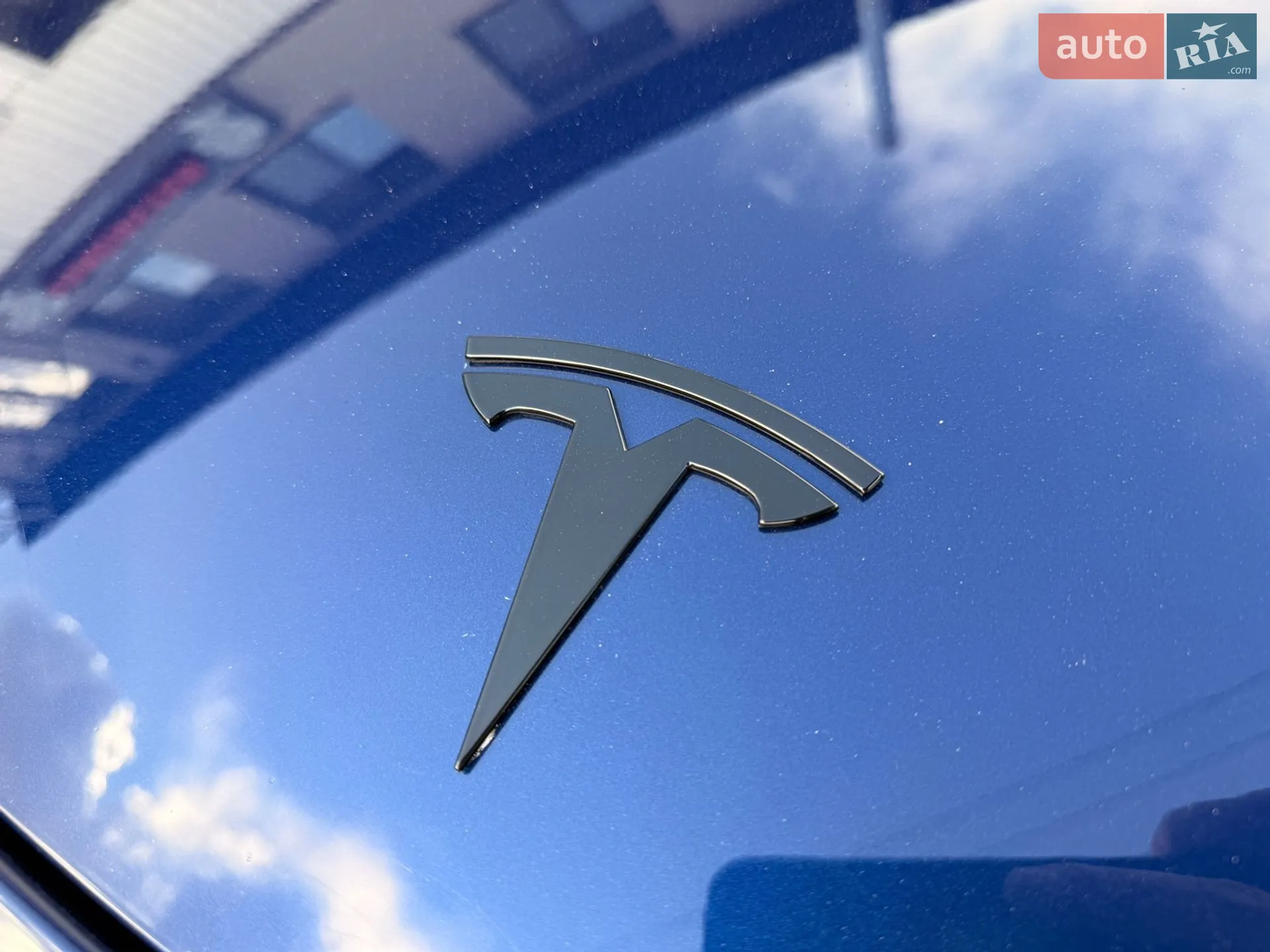 2023 Tesla Model 3 - мініатюра 22