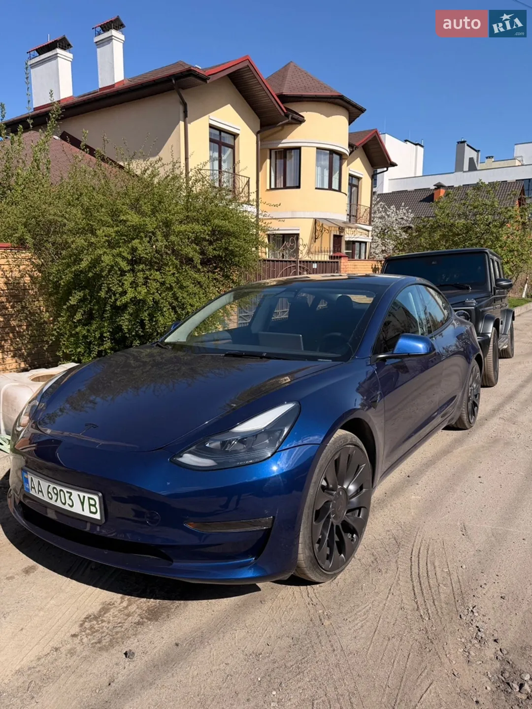 2023 Tesla Model 3 - мініатюра 31