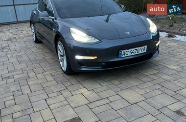 tesla model-3 2019 в Владимир от профессионального продавца Андрей