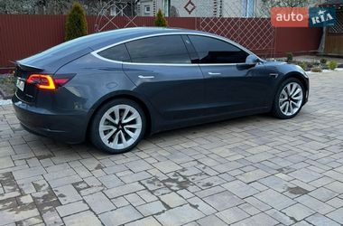 Седан Tesla Model 3 2019 в Владимире фото 5 Седан Tesla Model 3 2019 в Владимире