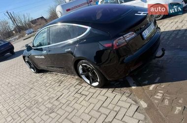 Седан Tesla Model 3 2018 в Барышевке