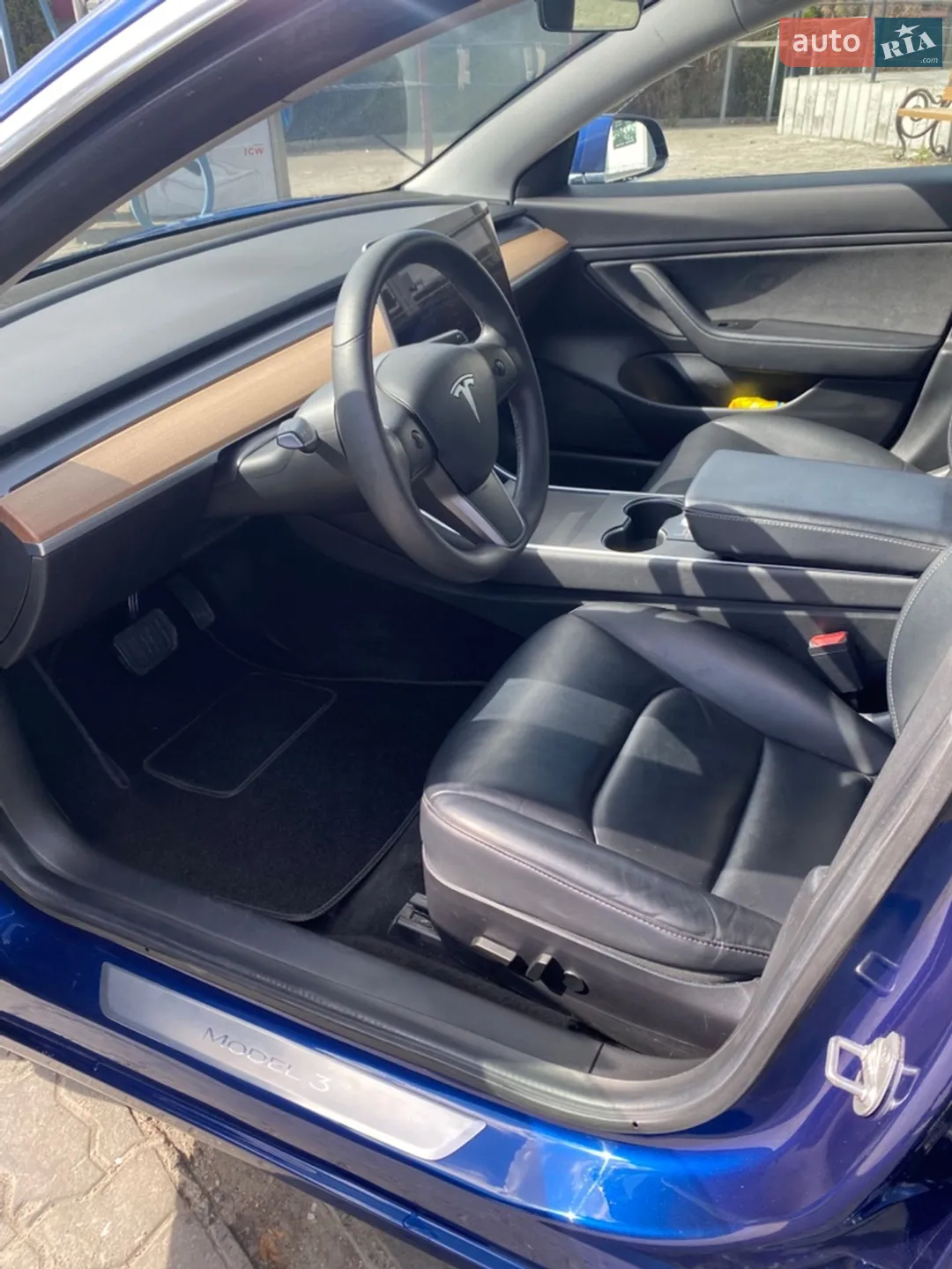 2020 Tesla Model 3 - мініатюра 15