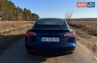 Седан Tesla Model 3 2018 в Вінниці