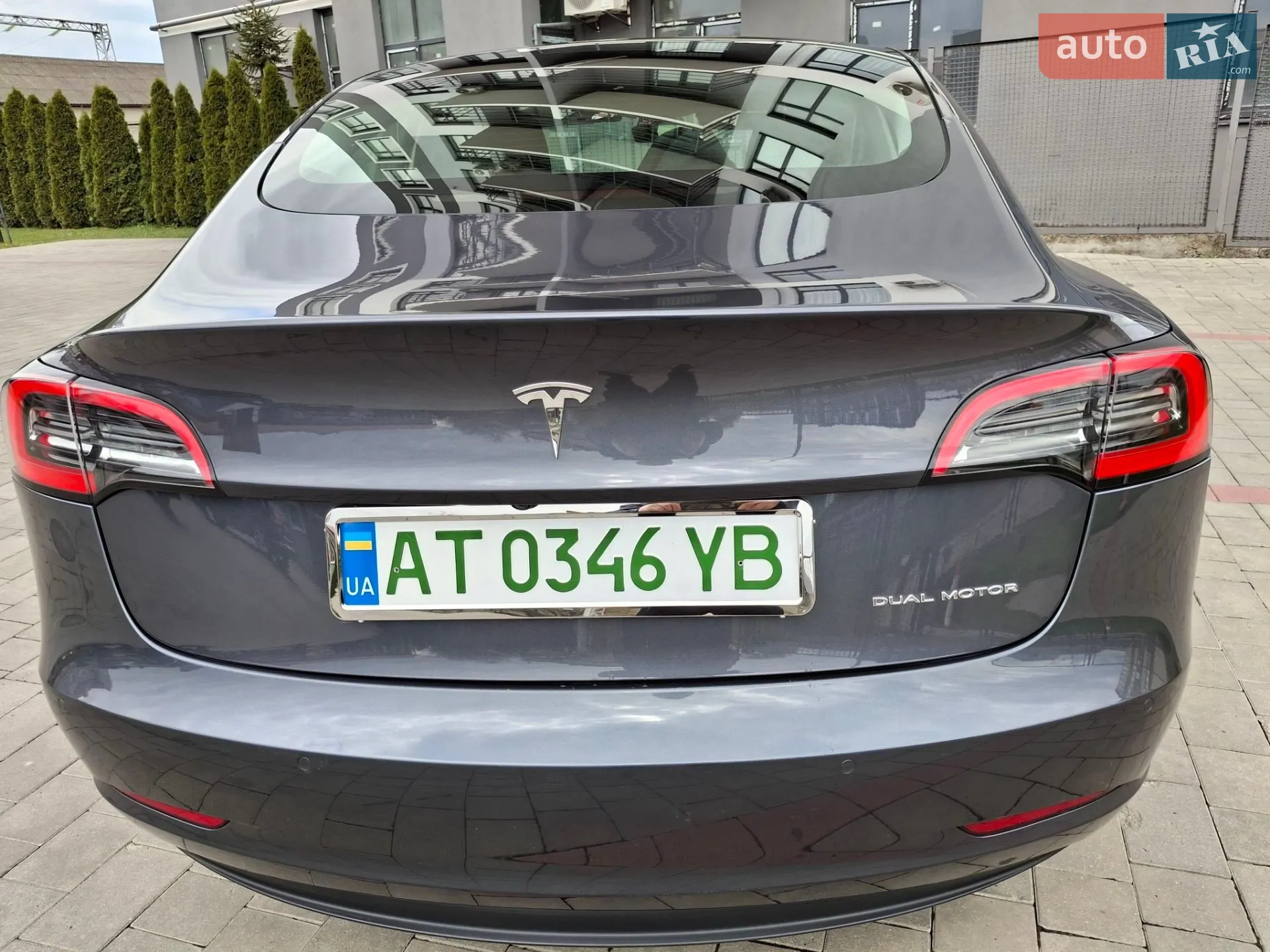 2022 Tesla Model 3 - мініатюра 13