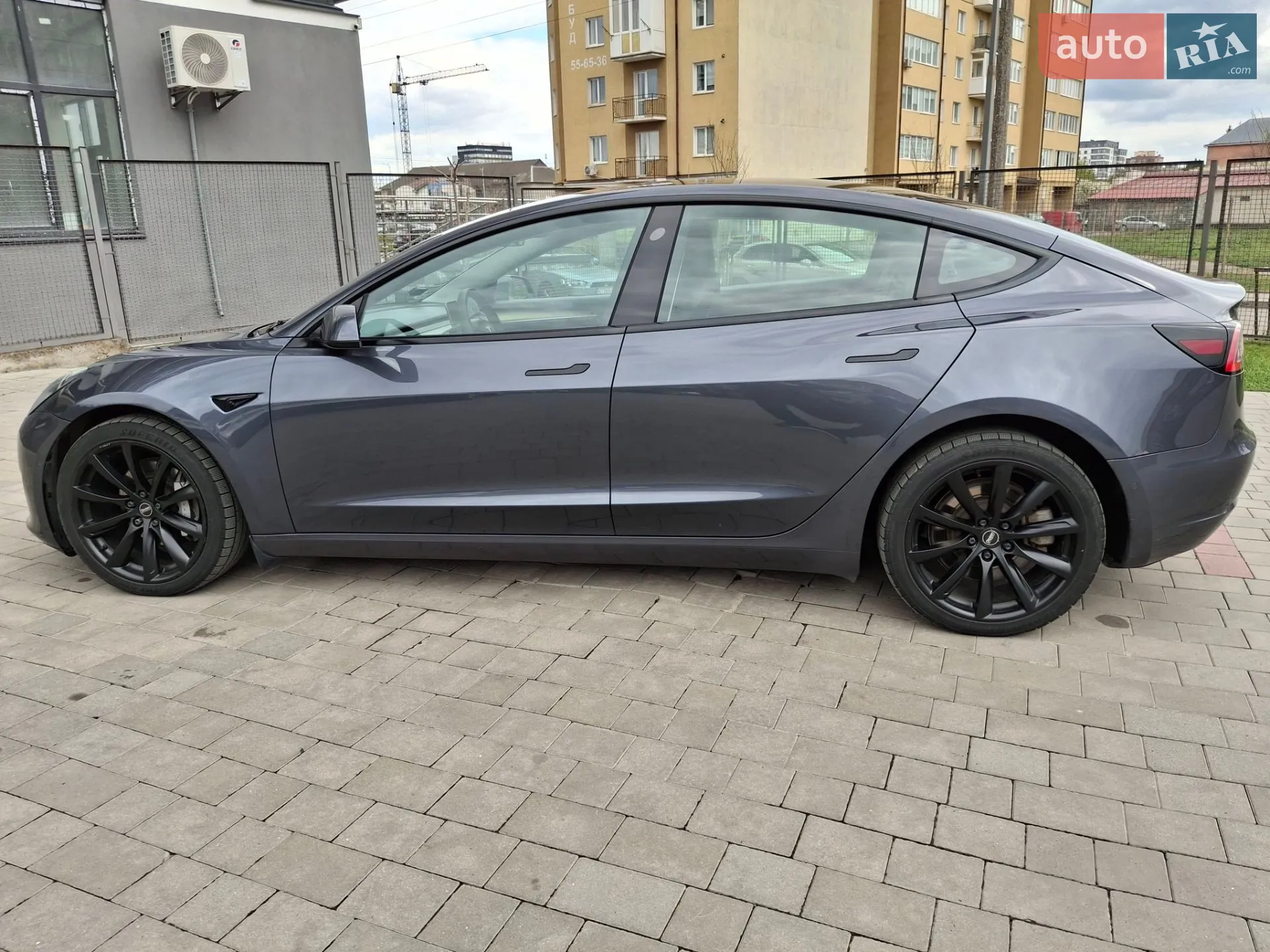 2022 Tesla Model 3 - мініатюра 9