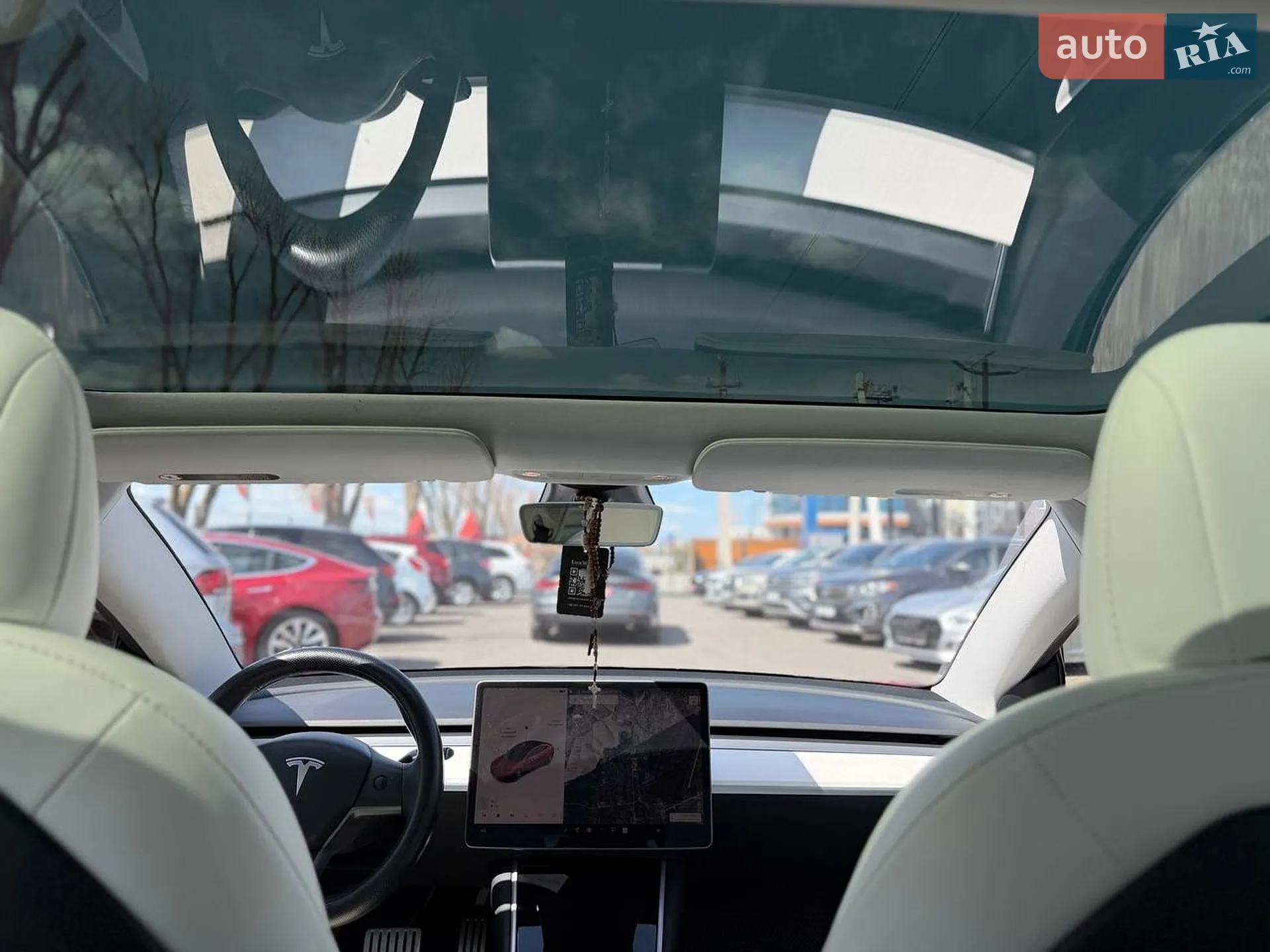 2020 Tesla Model 3 - мініатюра 16