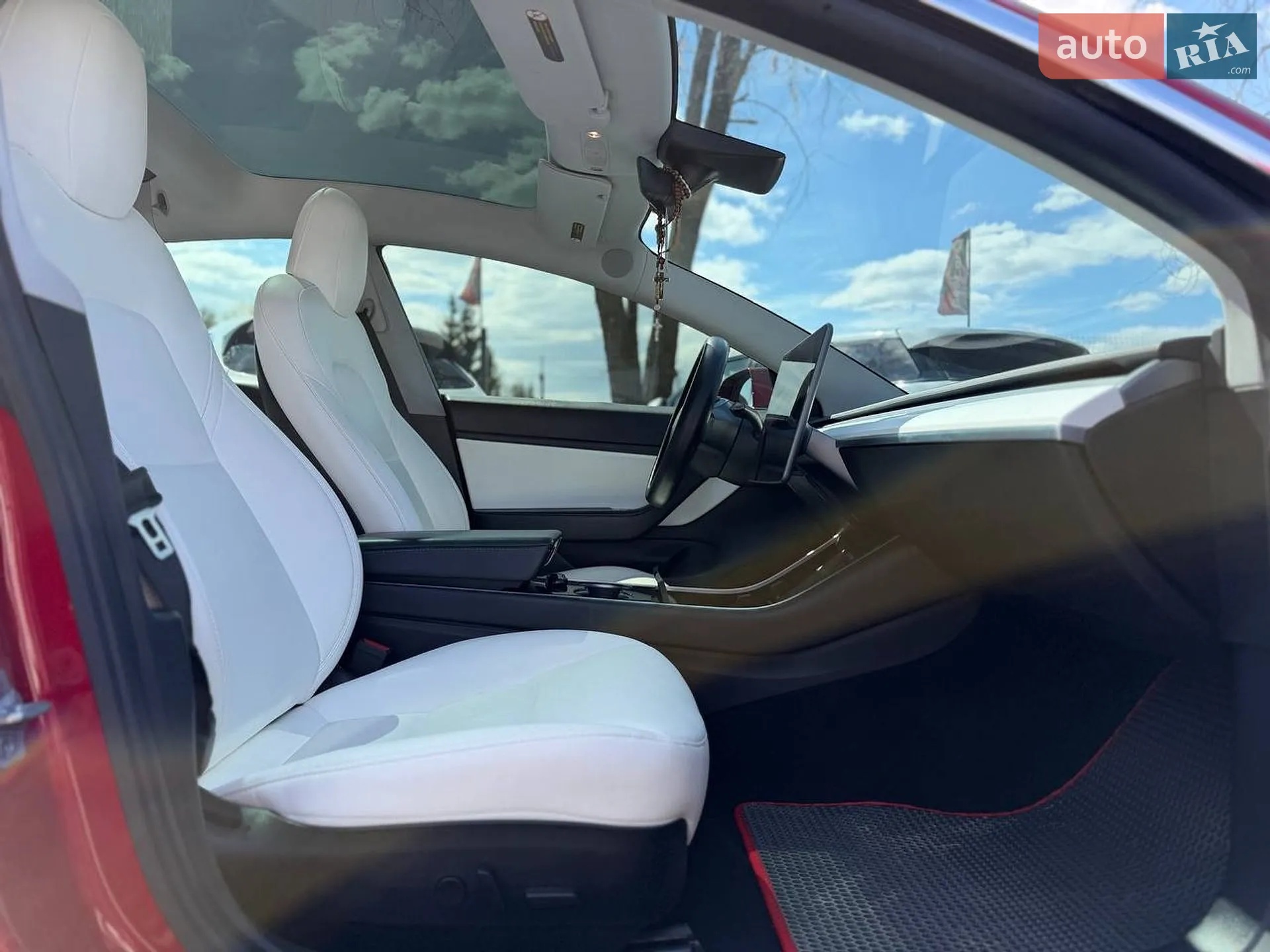 2020 Tesla Model 3 - мініатюра 23