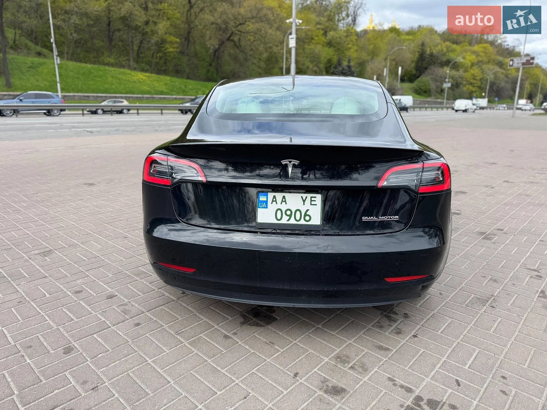 2022 Tesla Model 3 - мініатюра 5