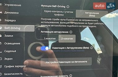 Седан Tesla Model 3 2018 в Ужгороді