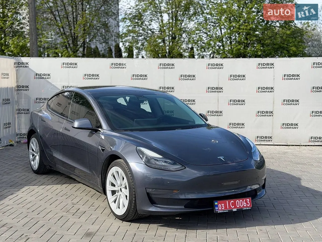 2023 Tesla Model Y - мініатюра 39