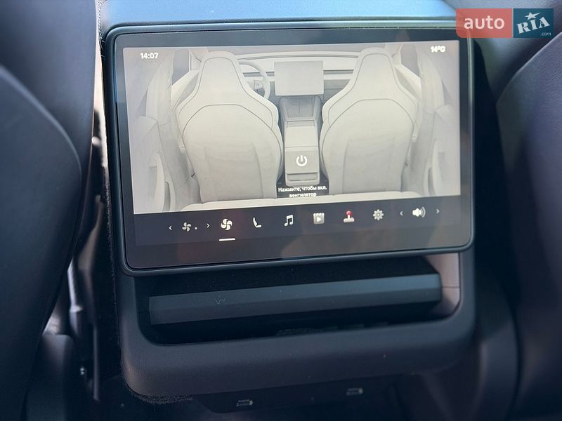 Седан Tesla Model 3 2024 в Тернополе