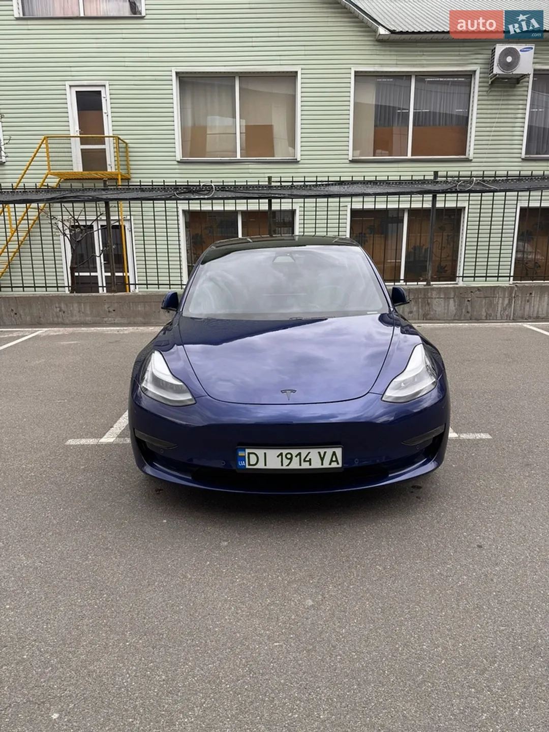 2021 Tesla Model 3 - мініатюра 4