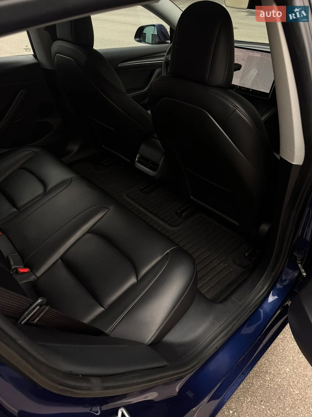 2021 Tesla Model 3 - мініатюра 24