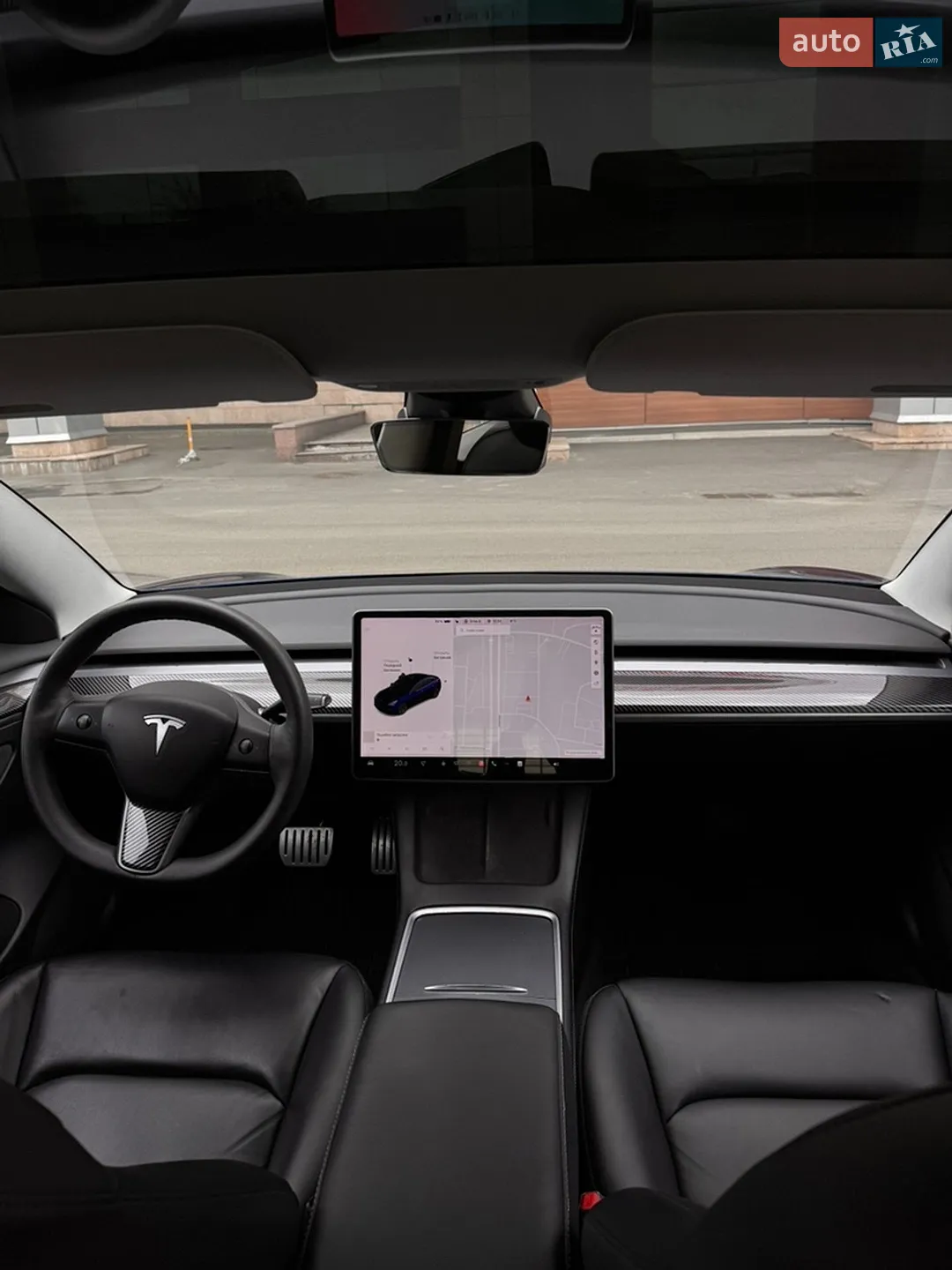 2021 Tesla Model 3 - мініатюра 25