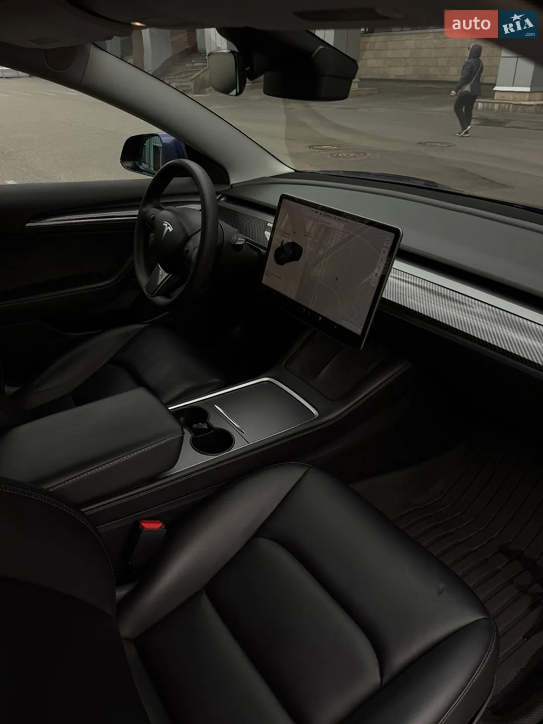 2021 Tesla Model 3 - мініатюра 26