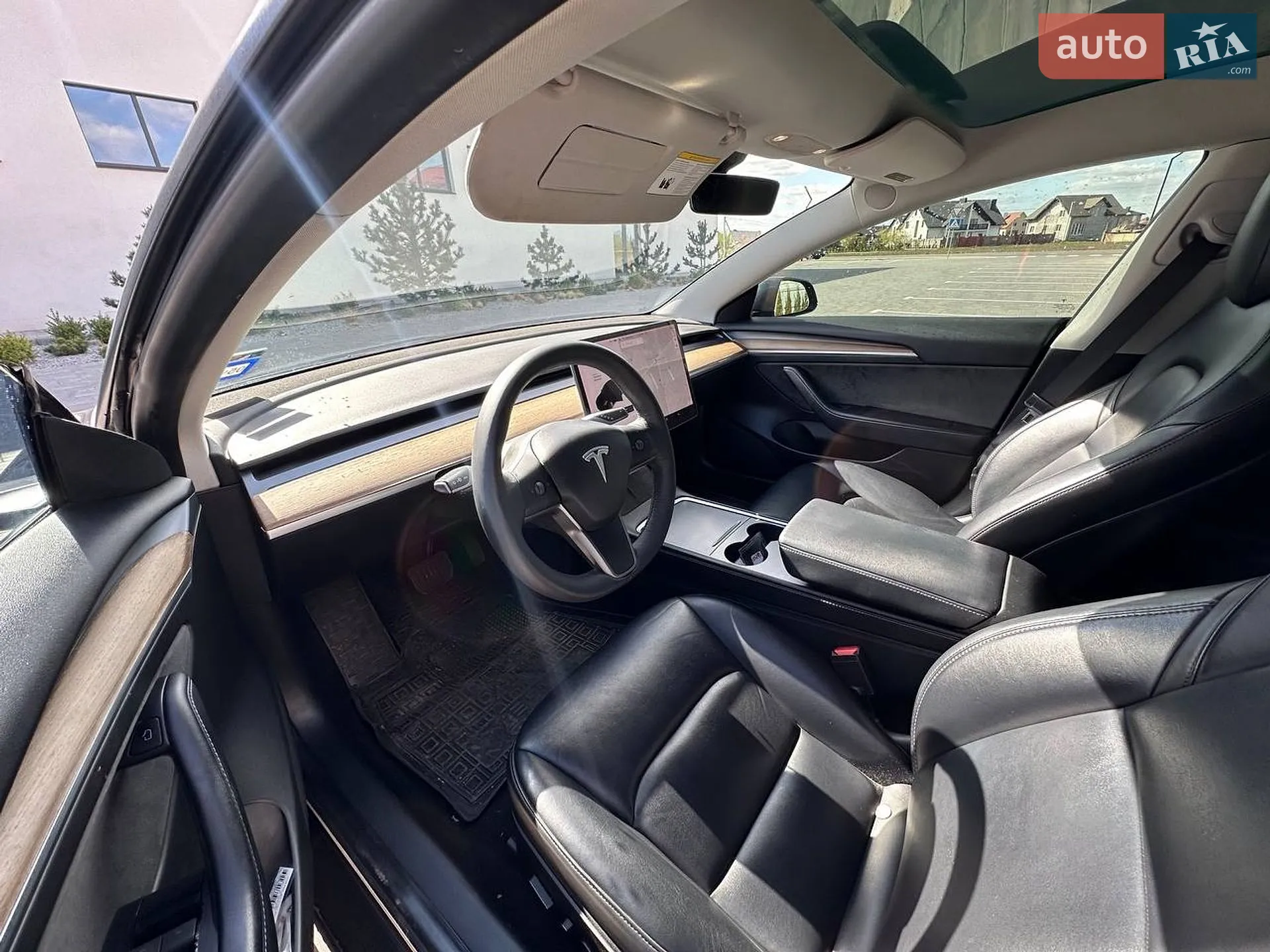 2021 Tesla Model 3 - мініатюра 5