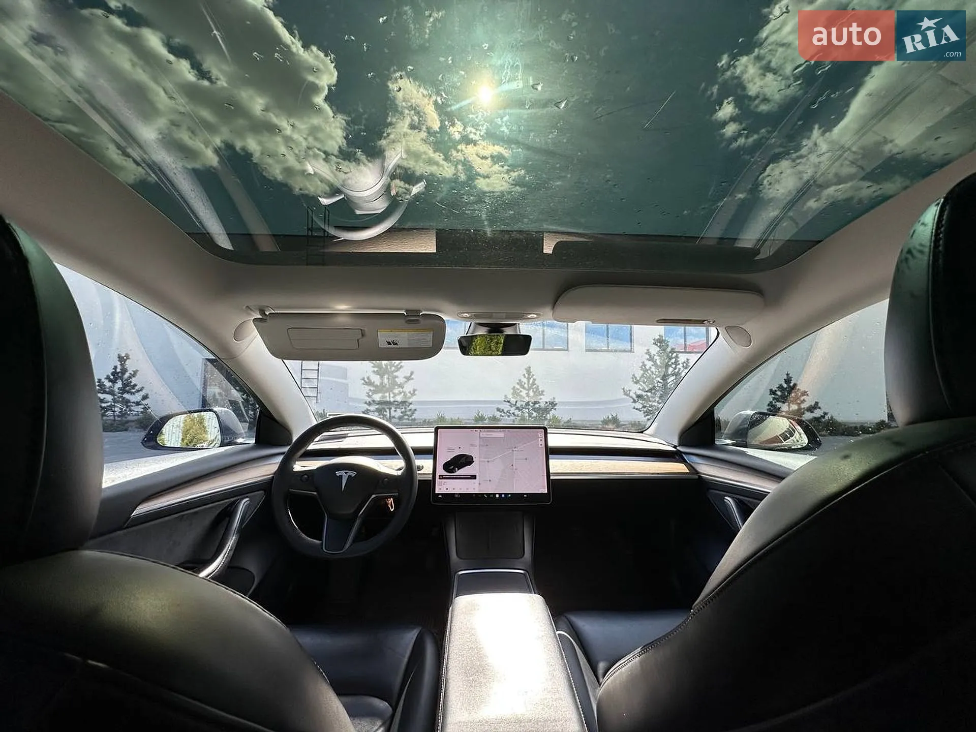 2021 Tesla Model 3 - мініатюра 8