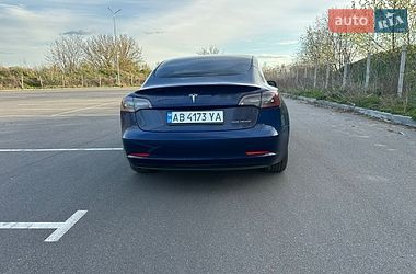 Седан Tesla Model 3 2018 в Вінниці