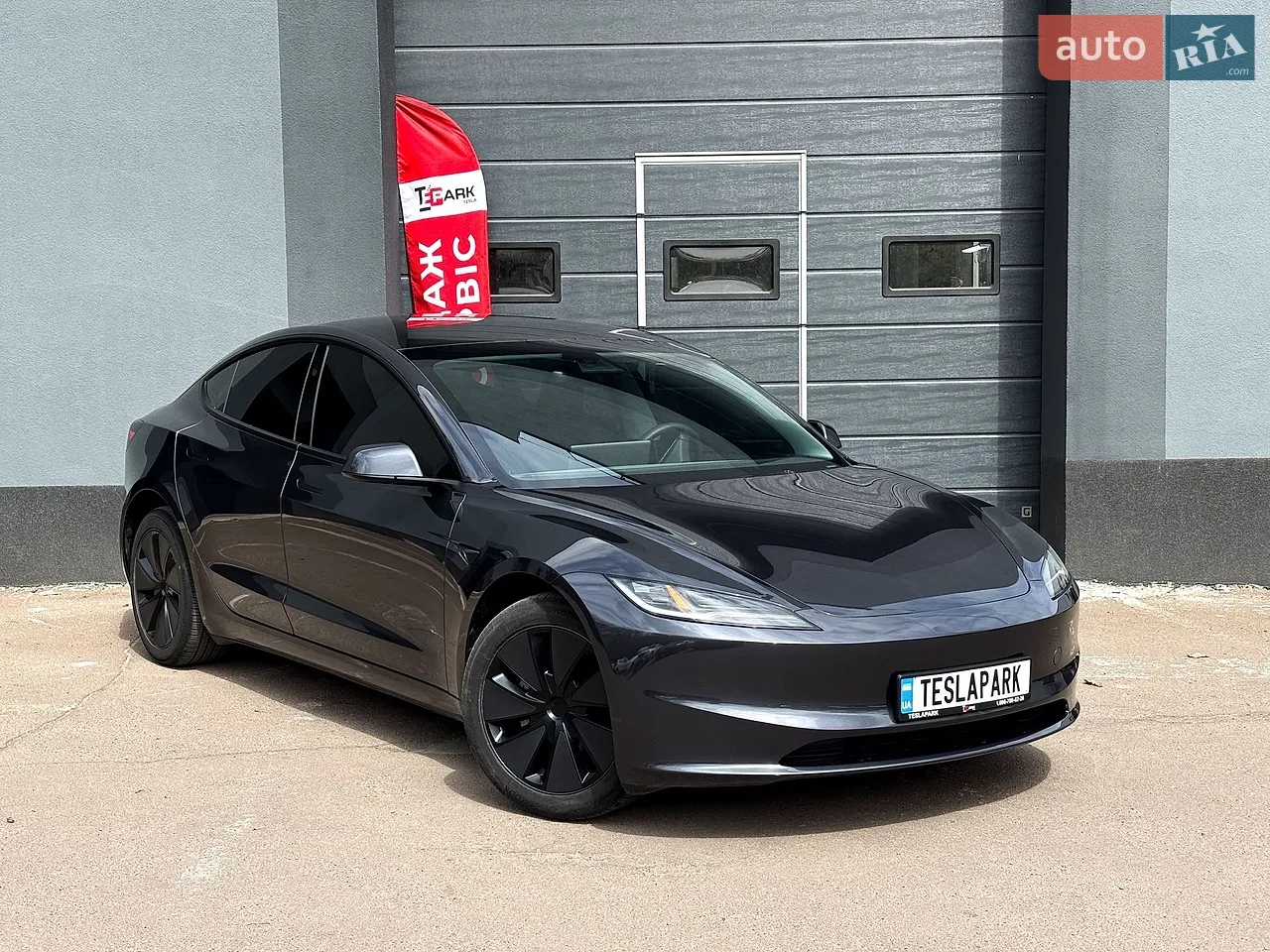 2022 Tesla Model Y - мініатюра 36