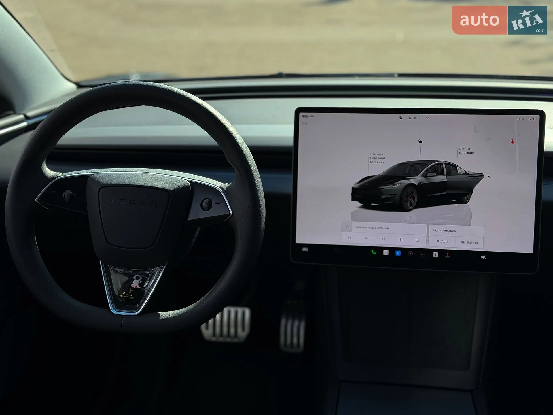 2024 Tesla Model 3 - мініатюра 15