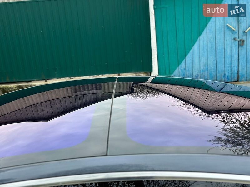 Седан Tesla Model 3 2018 в Житомире