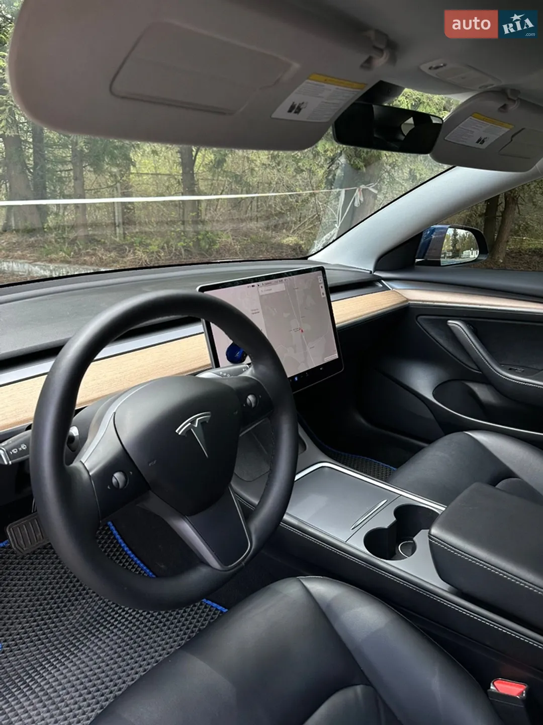 2021 Tesla Model 3 - мініатюра 13