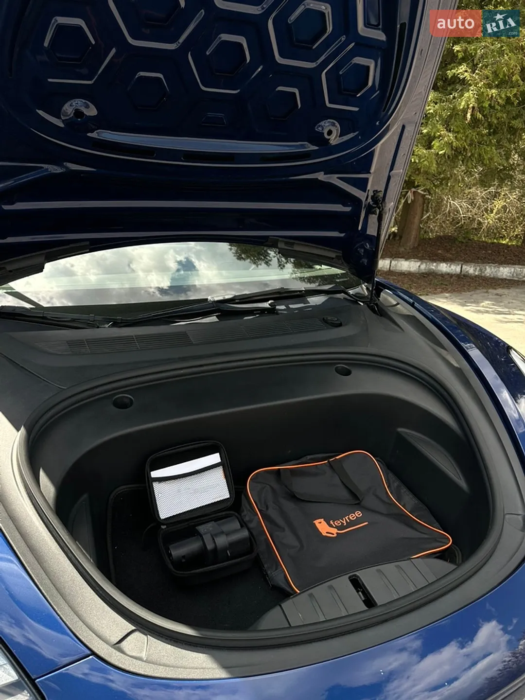 2021 Tesla Model 3 - мініатюра 26