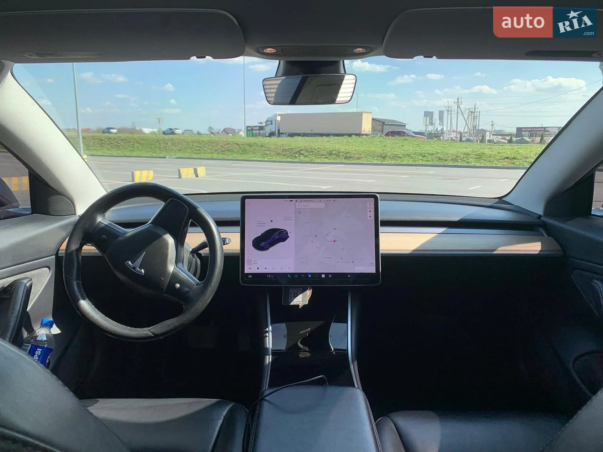 2018 Tesla Model 3 - мініатюра 21