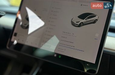 Седан Tesla Model 3 2020 в Одессе